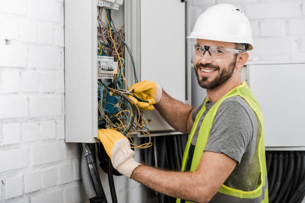 Best Electrical Rewiring Services  in Blue Mound, TX