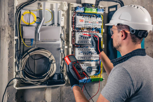 Best Electrical Outlet Repair  in Blue Mound, TX
