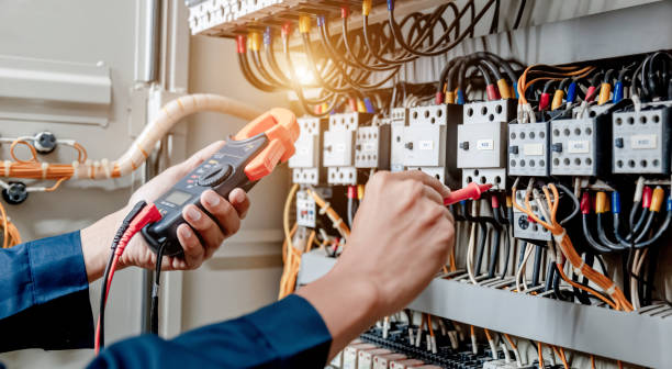 Best Residential Electrician Services  in Blue Mound, TX