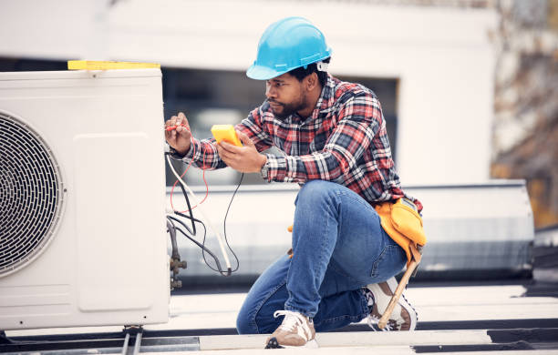 Best Licensed Electrician  in Blue Mound, TX