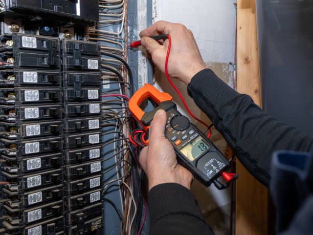 Best Electrical Upgrades for Homes  in Blue Mound, TX